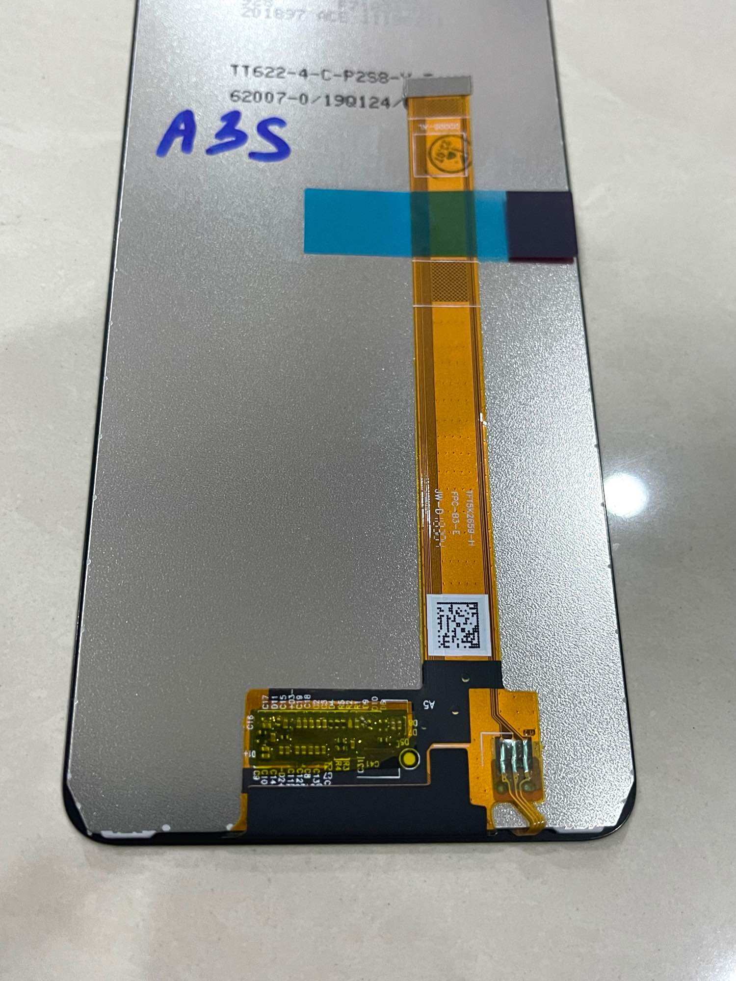 Màn hình Oppo A3s - Đã test ok
