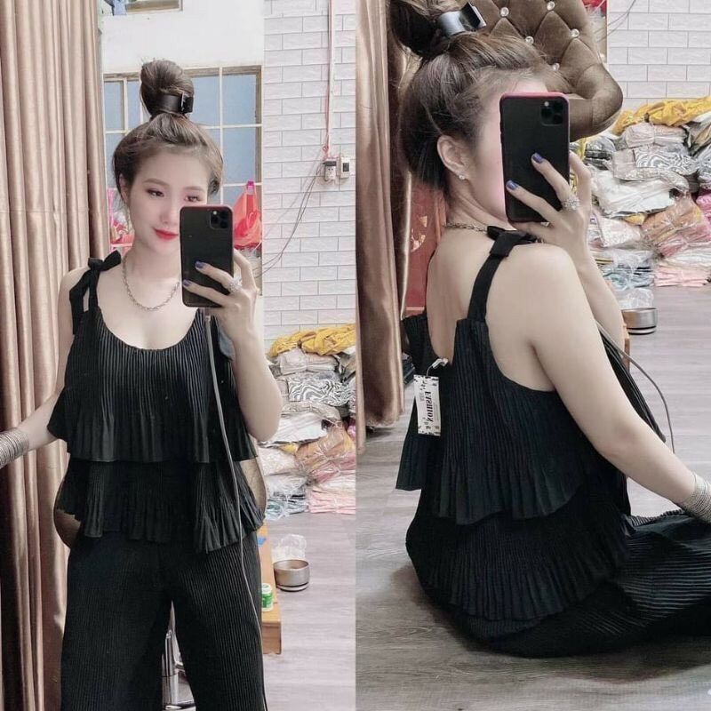 SET DẬP LY ỐNG RỘNG.