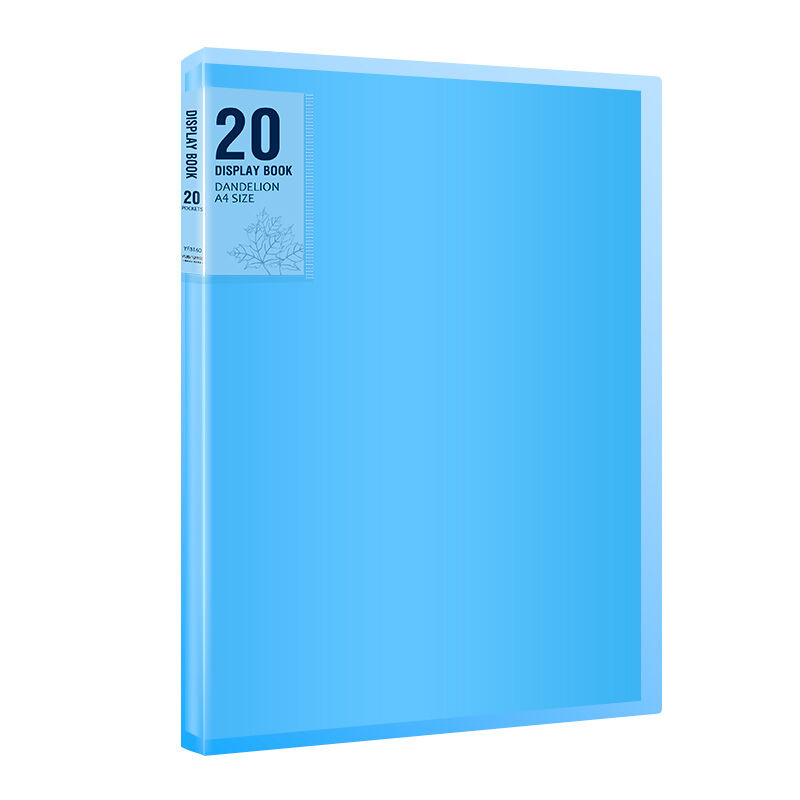 Info Booklet A4 Folder Transparent Insert Examination Paper Multi-Layer Storage Bag Plastic Loose-Leaf Folder Examination Paper Sorting Dedicated Fantastic Net High School Student Office Supplies Pregnancy Test Archive Folder Folder