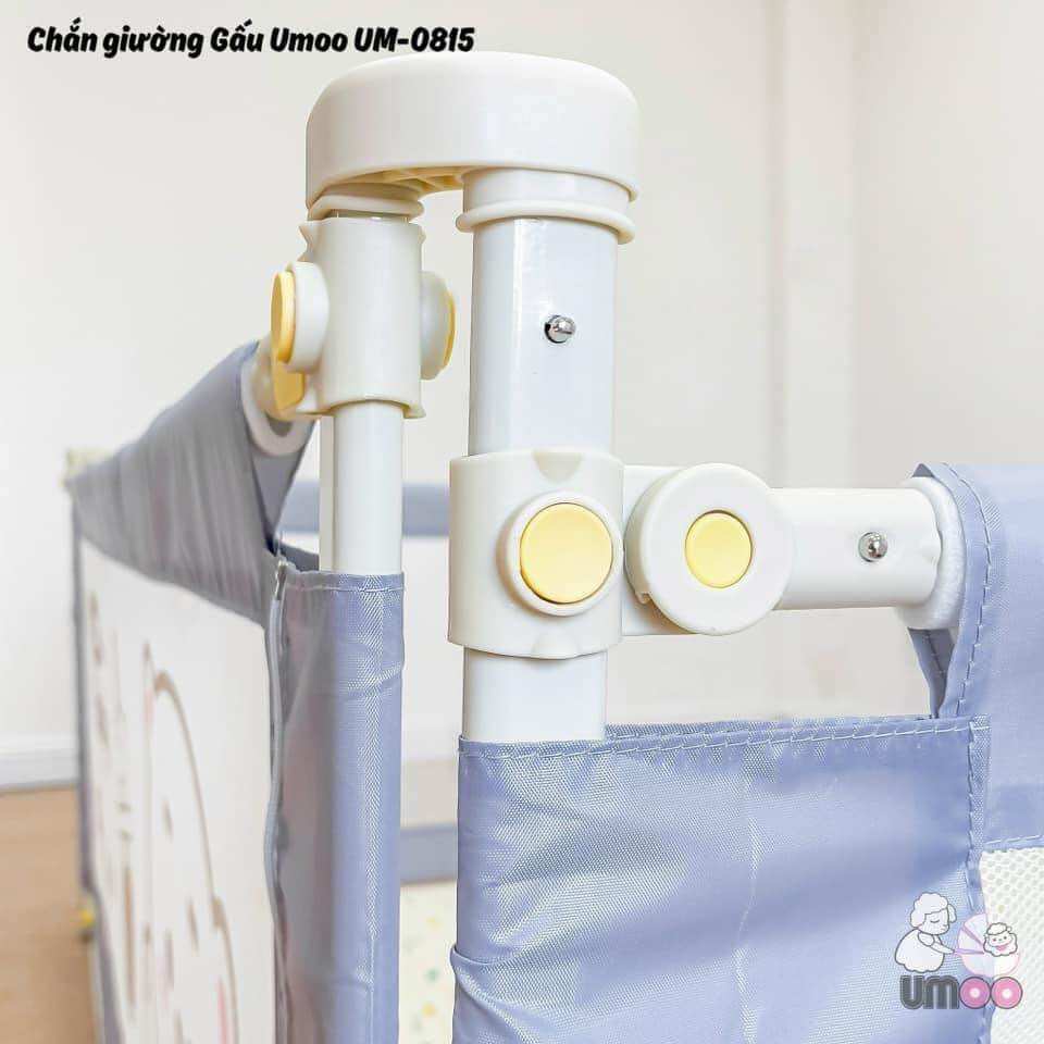 Thanh chắn giường UMO UM-0815