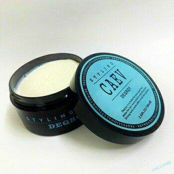 Sáp Vuốt Tóc Nam CAEV Pomade
100ml