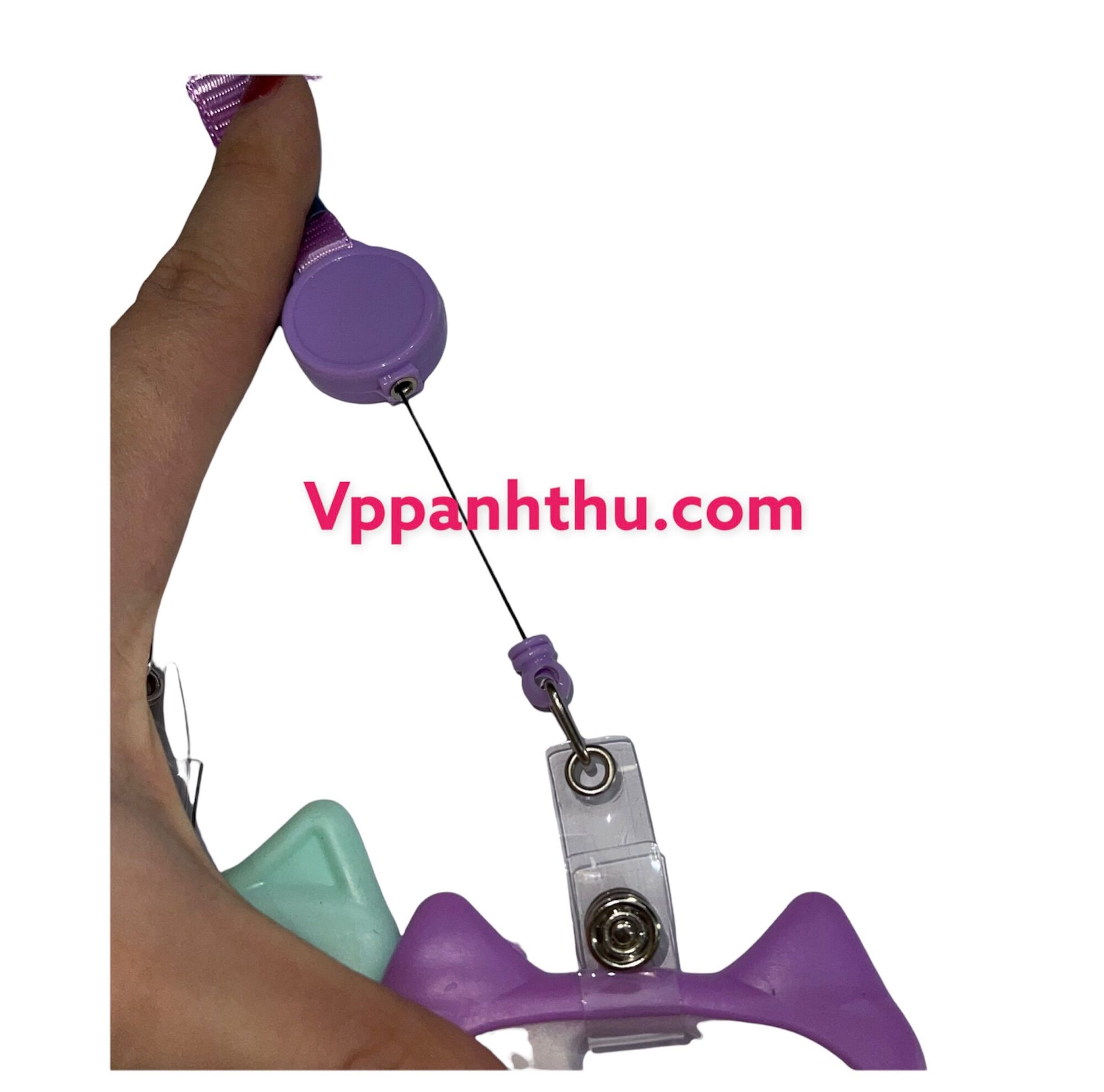 BẢNG TÊN TAI MÈO THỎ GẤU DÂY LỤA RÚT