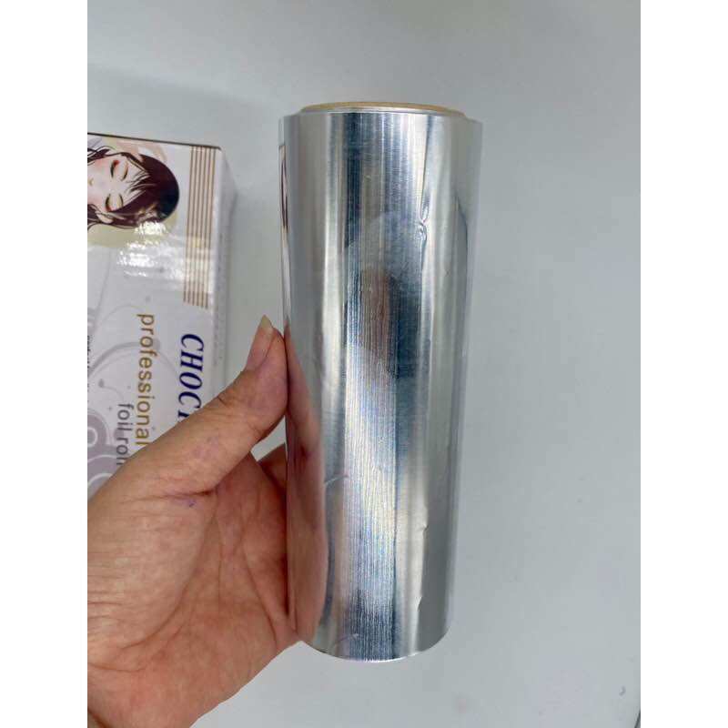 GIẤY BẠC NHUỘM TÓC G_10
