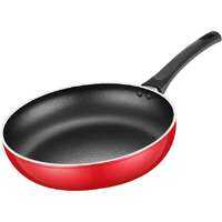 ASD | Non-stick Suitable for Home Gas and Induction Stove Flat Frying Pan