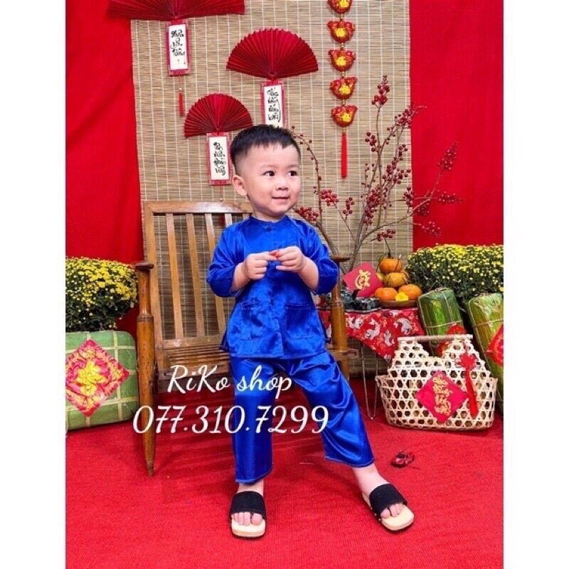 áo bà ba cho bé đủ màu đủ size