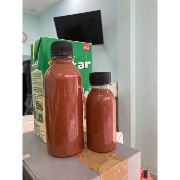 Tương ớt bắc 250ml