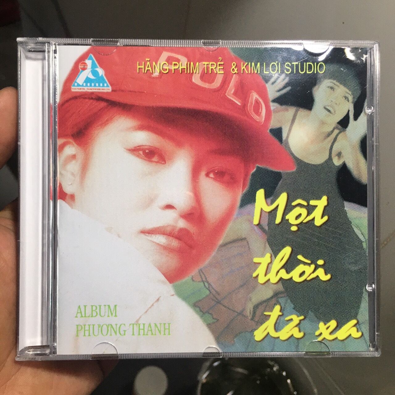 Phương Thanh - Một thời đã xa