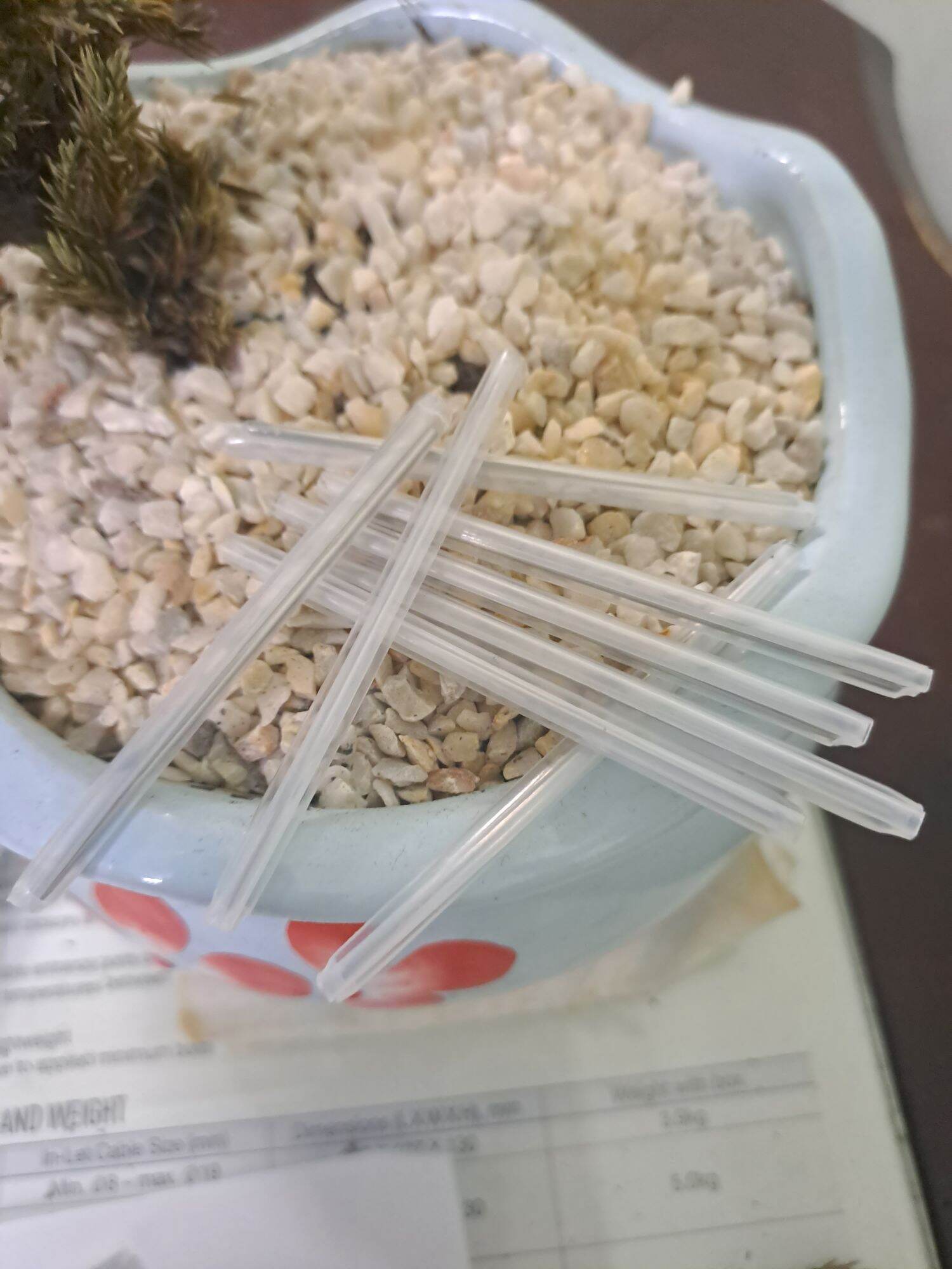 500 ống nung co nhiệt 60mm ( giá chưa vat)