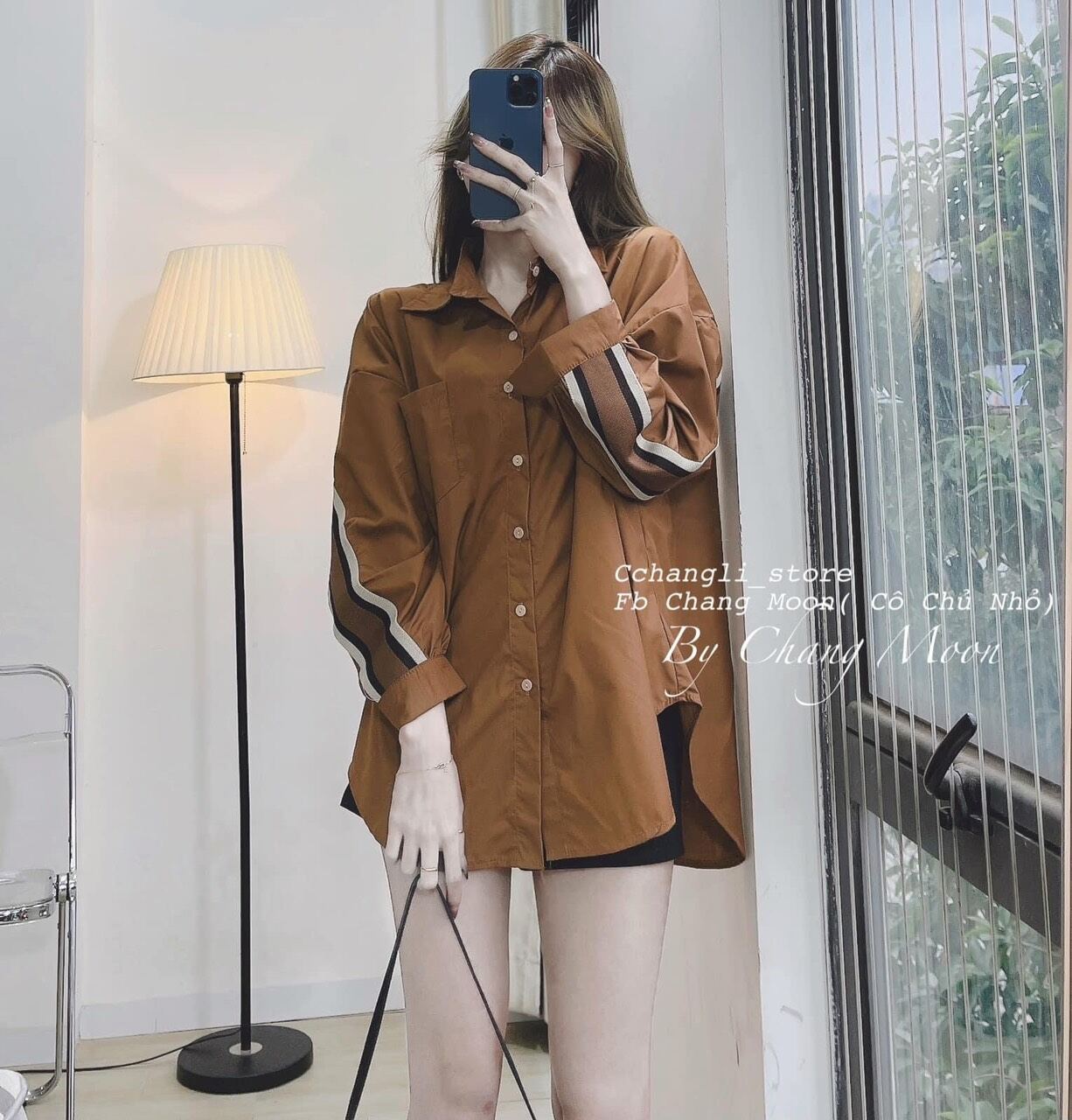 SƠ MI DIOR ( NÂU TÂY)