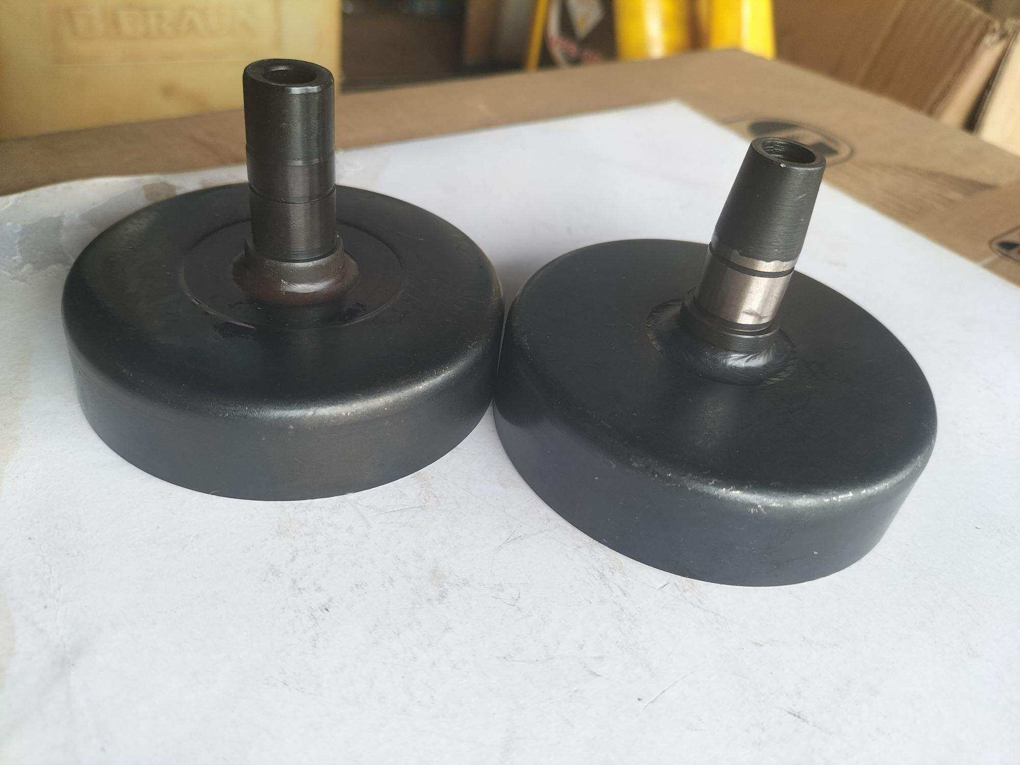 chén chuông côn máy cắt cỏ husqvarna143/541