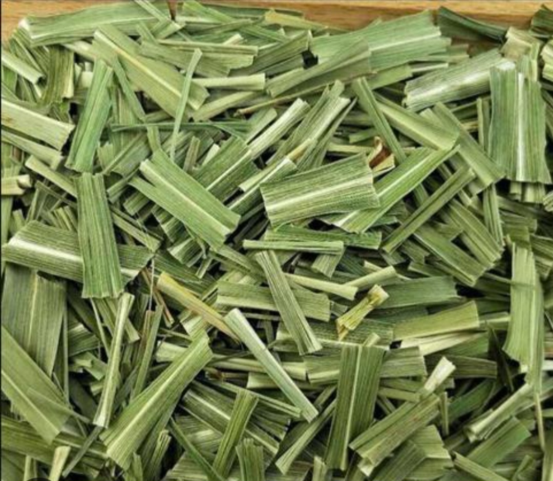 Lá dứa sấy khô - lá nếp sấy khô