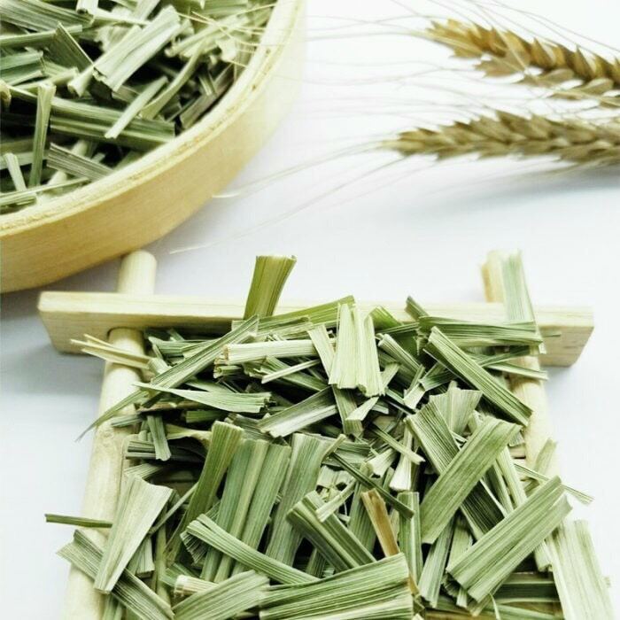 Lá nếp khô túi 300g