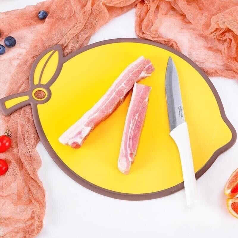 👍🧸 THỚT NHỰA KHÁNG KHUẨN LOCK&LOCK 👍👍