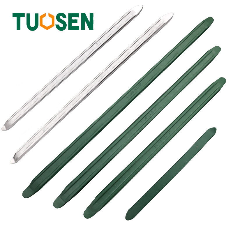Móc lốp ô tô, Móc lốp xe máy, Móc lốp xe đạp với chất liệu Thép 45# và Thép 65 chuyên dụng - TUOSEN (Xà beng cạy vỏ xe)