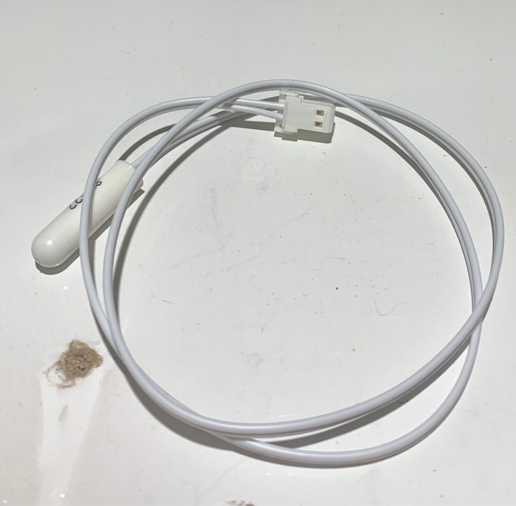 Sensor cảm biến tủ lạnh Sharp có rắc cắm mới chính hãng