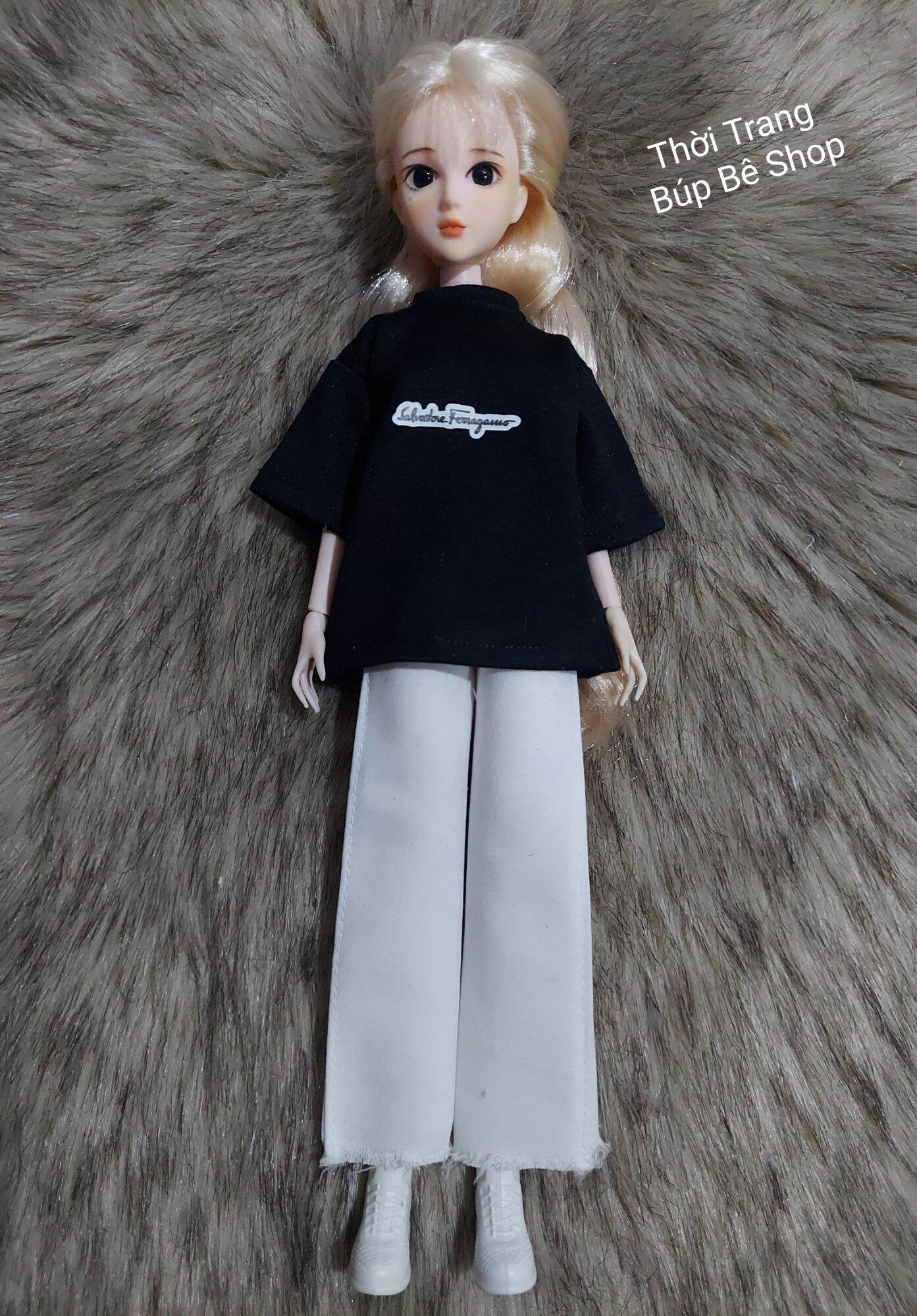 Mẫu xinh cho búp bê shop có các size barbie,xinyi,30cm,1/6.60cmblythe.1/8.doris...