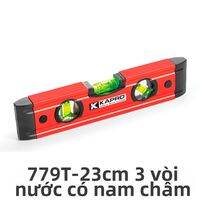 Kapro | Máy Cân Bằng Nhôm Hấp Dẫn Compact