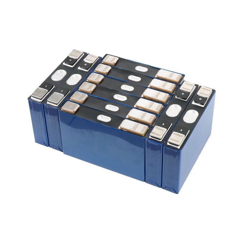 Pin Lithium 3,7v -50Ah