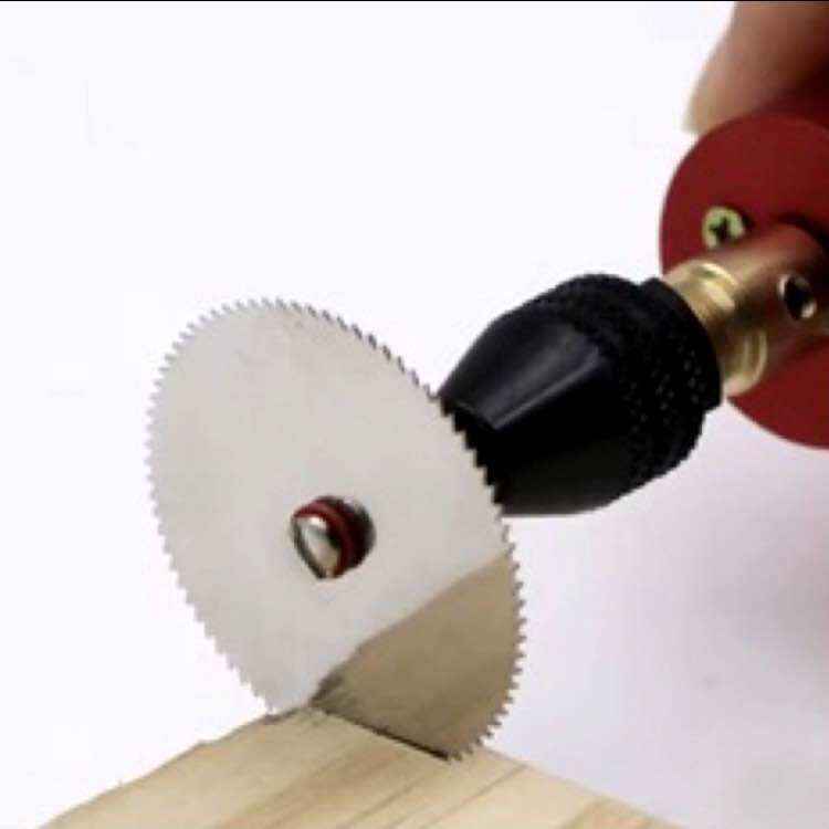 Đĩa cưa 32mm lỗ đĩa vít 2mm