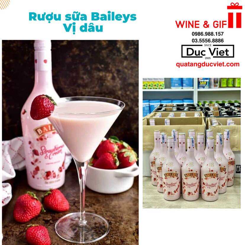 BAILEYS 700ML