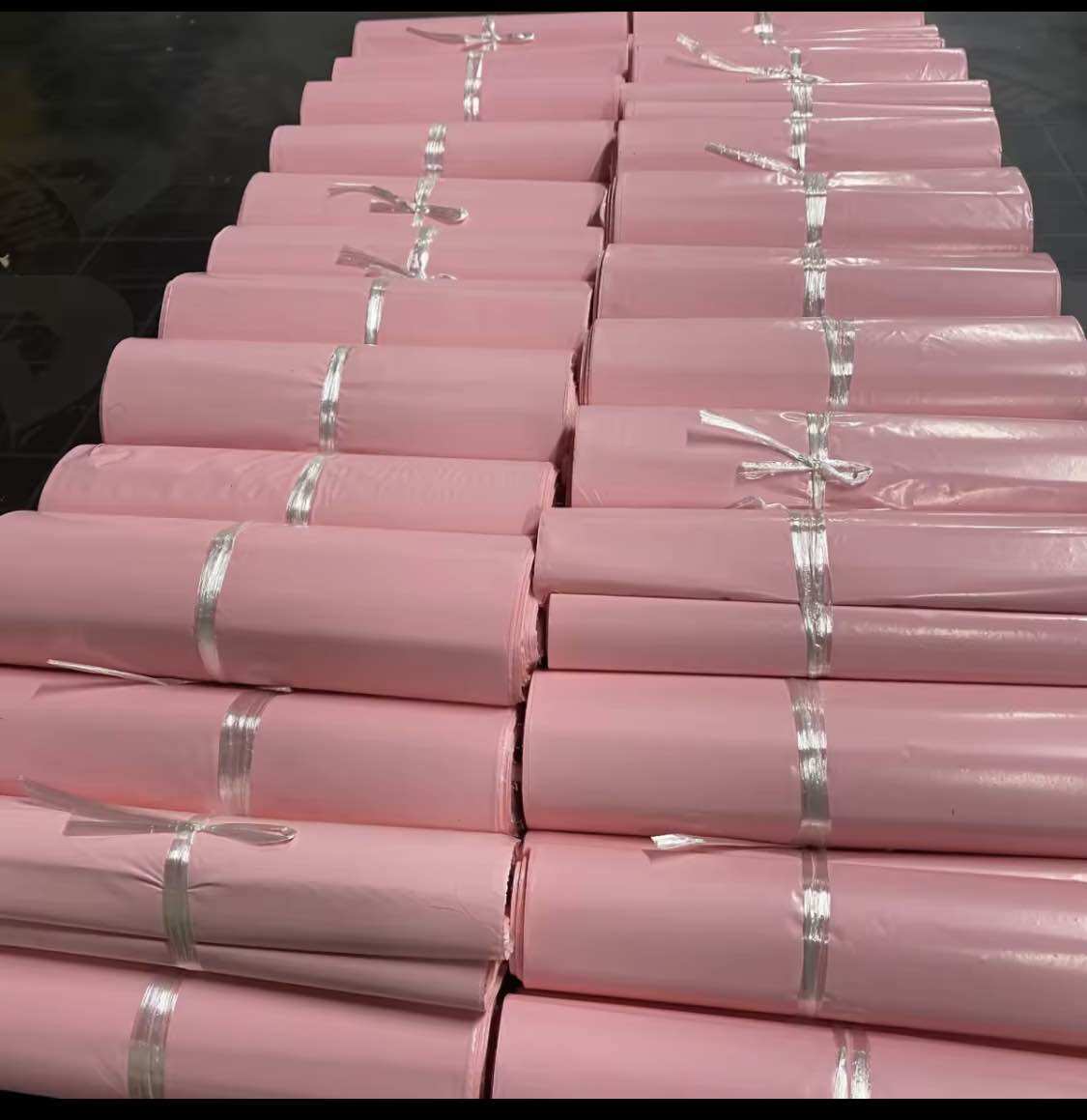 1 kg Bọc gói hàng nhanh cấp tốc