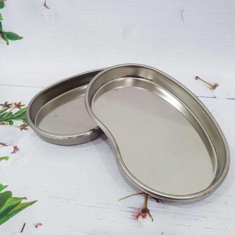 Khay đựng dụng cụ inox