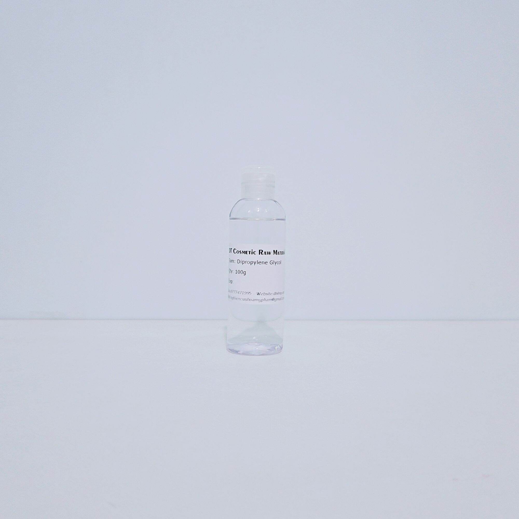 100g/1KG Dipropylene Glycol (DPG) - Chất Nhũ Hóa, Dung Môi Trong Mỹ ...
