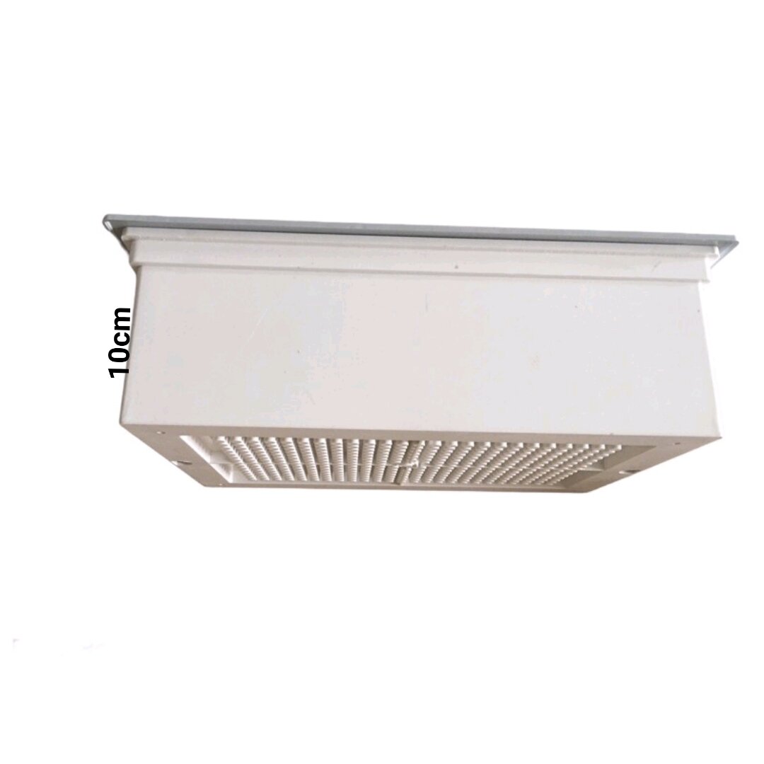 Tủ điện nhựa ABS kích thước 20*30*10cm