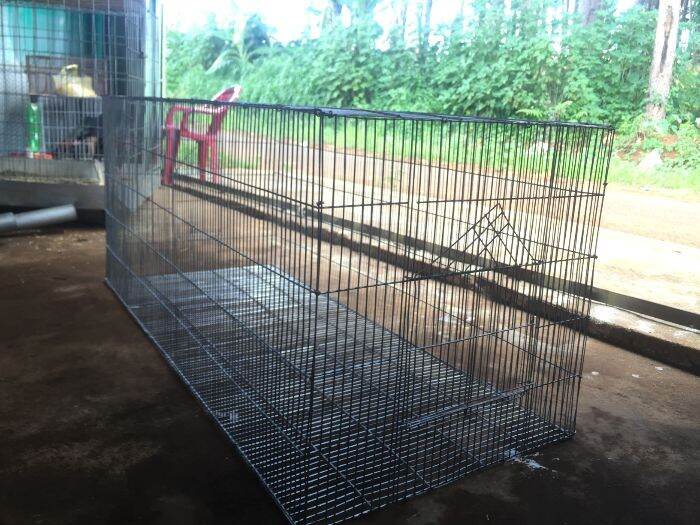 lồng lực 1m2*50*50