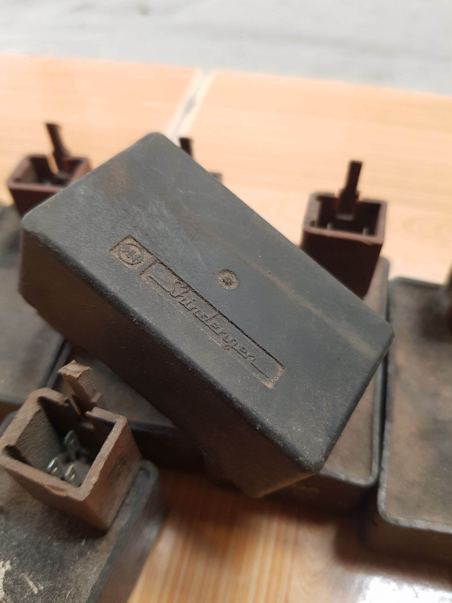 IC Wave thái 100 zin hãng lửa mạnh - Tiết kiệm xăng - Êm máy