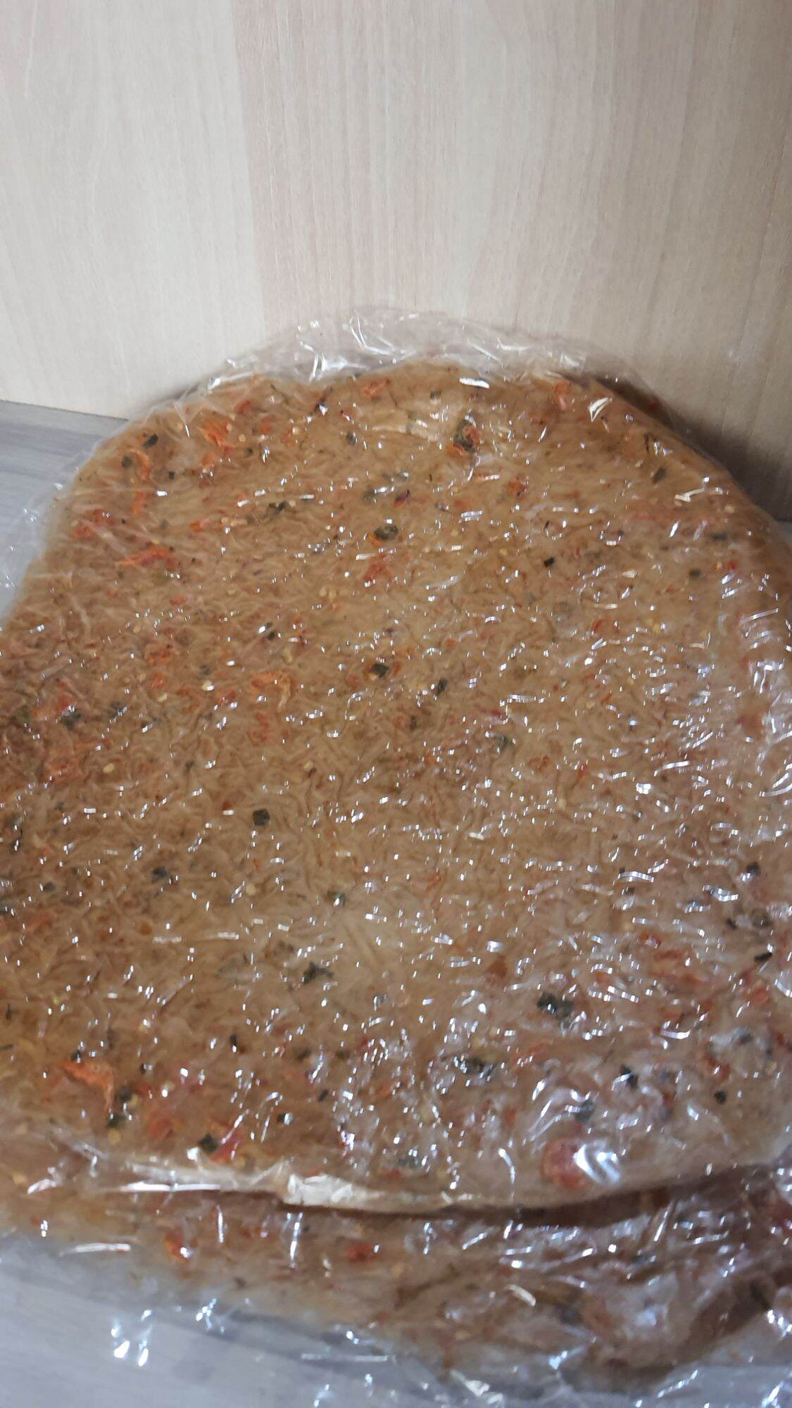 500g bánh tráng dẻo tôm Tây Ninh