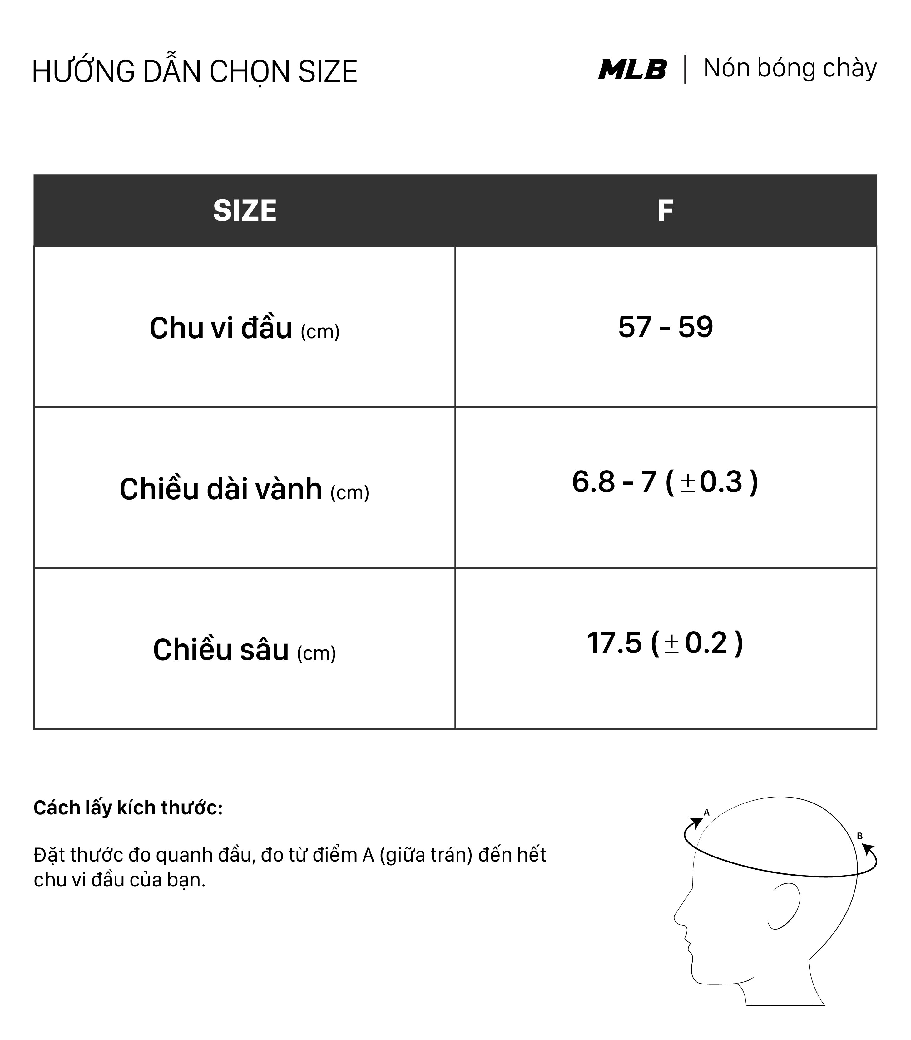 MLB - Nón bóng chày Rookie Unstructured 3ACP7701N-07GNS
