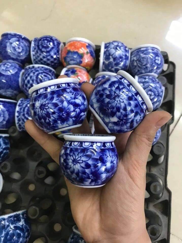 Chào mào thiên diệp decan xịn