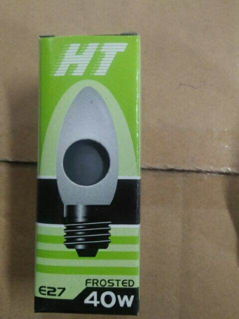 [HCM]BÓNG ỚT ĐỤC HÒA THÁI ĐUI E27
