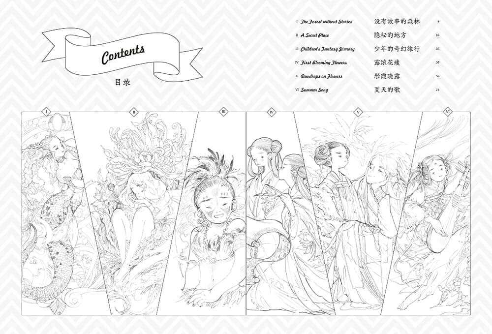 Tranh tô màu Artist TOSTO