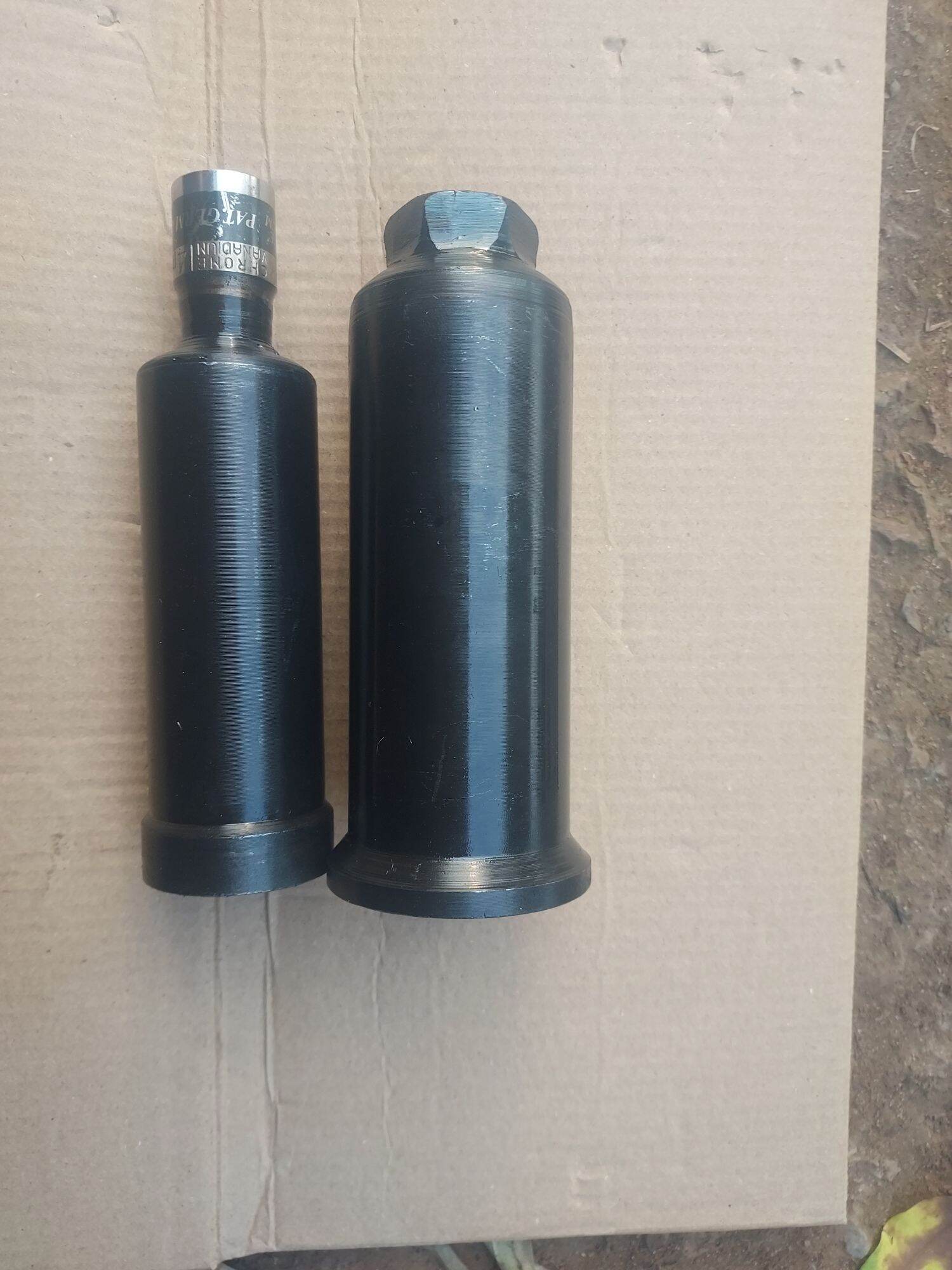Khẩu mở ốc cổ lồng 2 khẩu dùng cho xe số honda