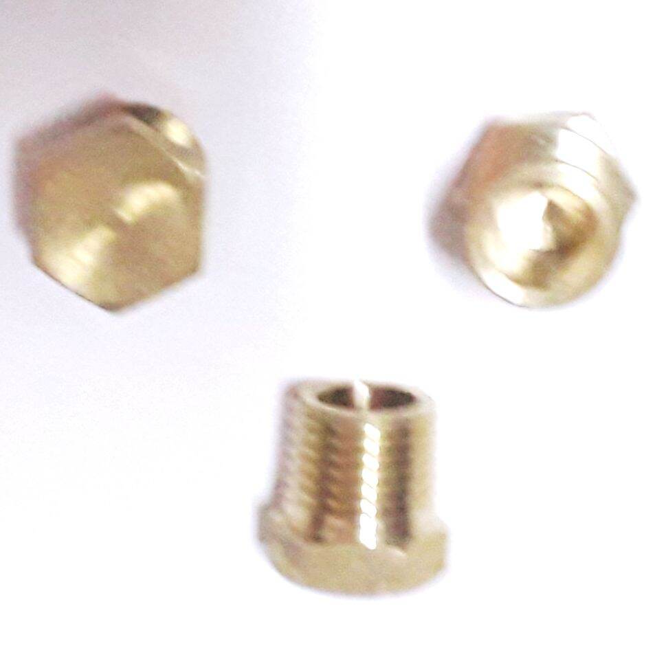 Đầu bít thau răng 13ly x 3.cái