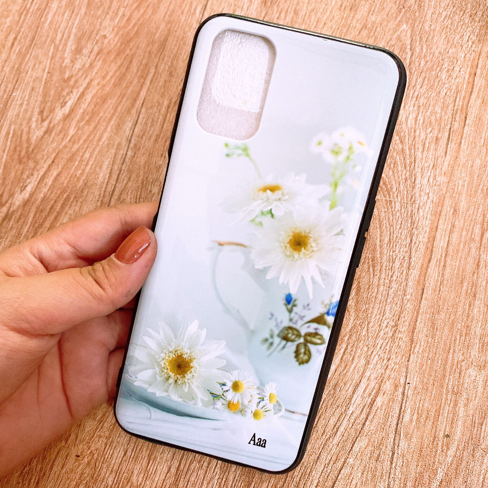 Ốp lưng Oppo A52/ A72/ A92