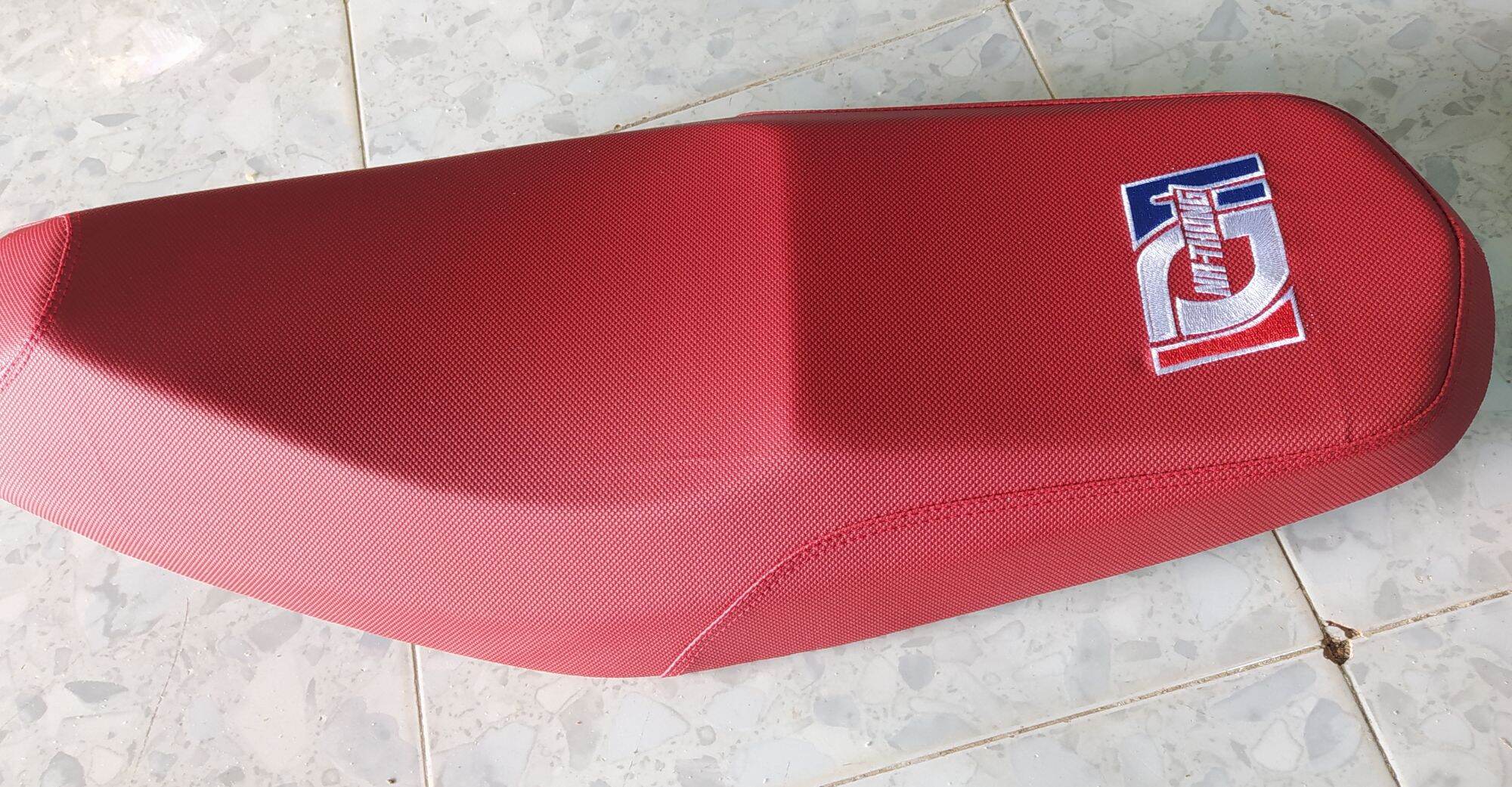 Yên xe Wave, Sirius, Dream, RS  (Thành phẩm như hình)
