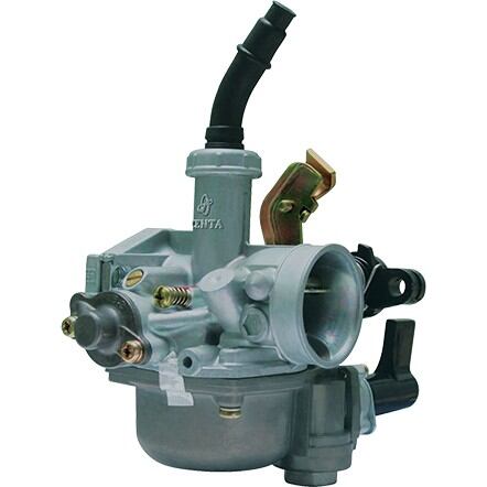 Bình Xăng Con Wave RS 100cc / Wave S 100cc Hiệu Centa Chính Hãng