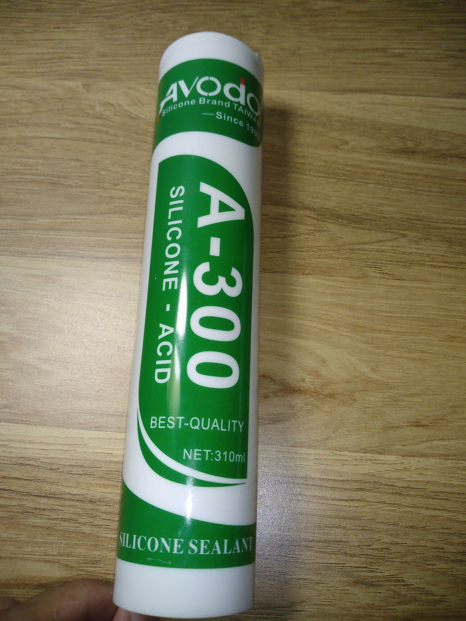 keo silicone AVODO A300 - A600