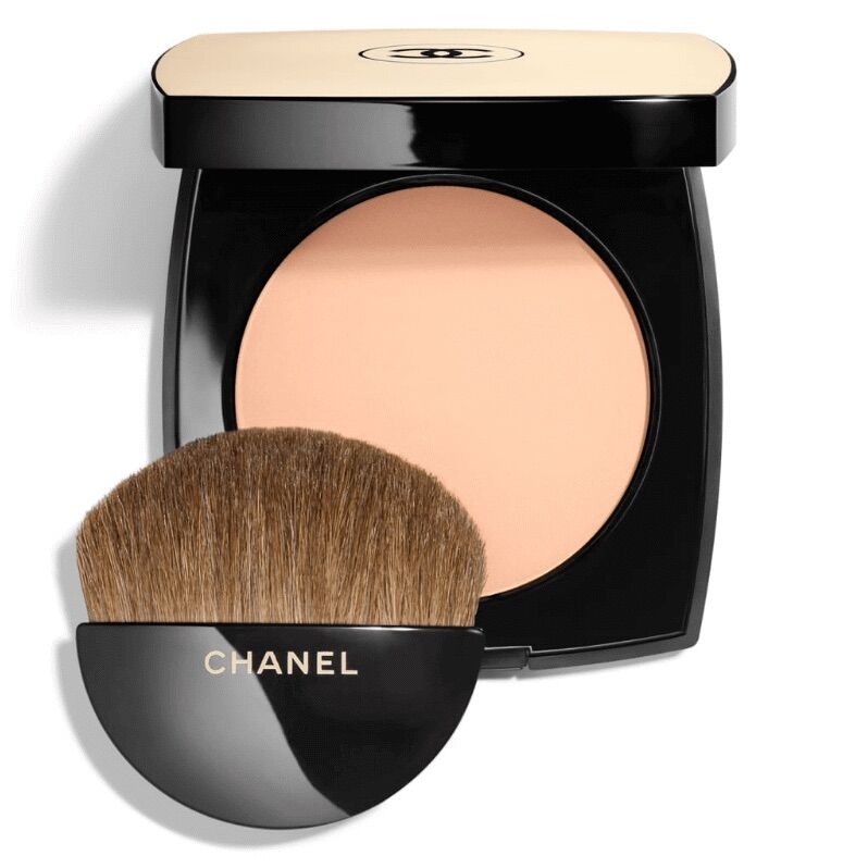 Phấn Phủ Chanel Les Beiges Poudre Belle Mine Naturelle Healthy Glow Sheer Powder SPF 15/ PA ++