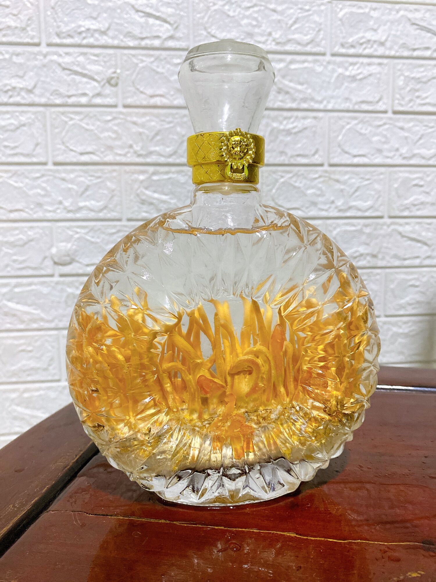 [ Khuyến mai] Đông Trùng ha thao (XO 500ml) món quà vàng cho suc khoe…