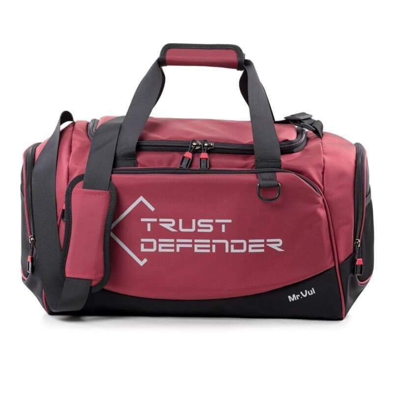 Túi du lịch Mr Vui DL105