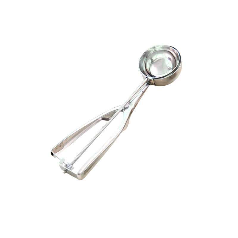MUỖNG MÚC KEM INOX
