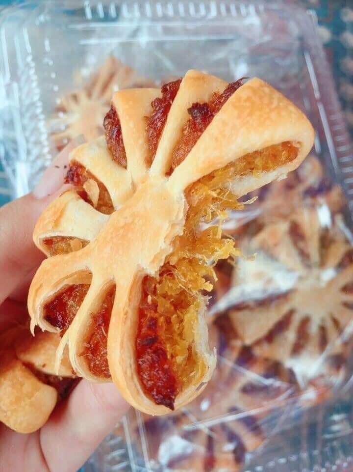 Bánh khóm