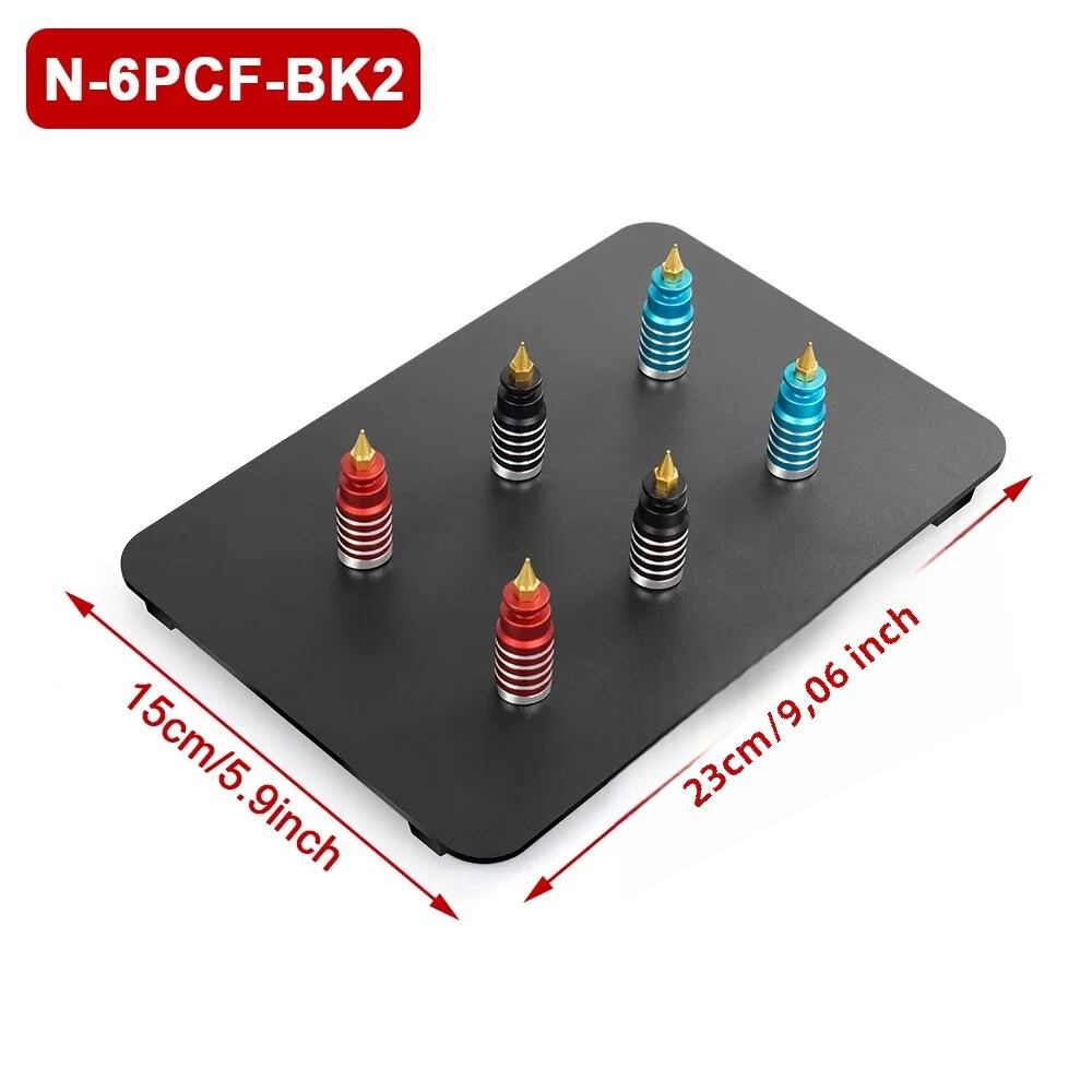 NEWACALOX PCB Giá Đỡ Hàn Dụng Cụ Cầm Tay Thứ Ba Có Từ Tính 4 Tay Linh Hoạt Cho Nghề Thủ Công Trang Sức Xưởng Hàn