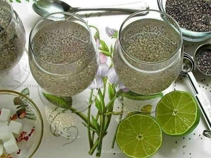 HẠT CHIA ÚC ORGANIC 1KG