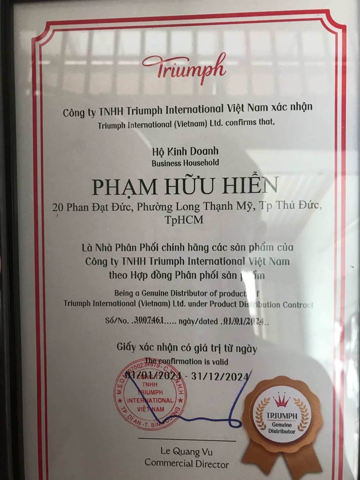 Áo lót Triumph Simply Everyday Basic WP, có gọng 4 móc cài