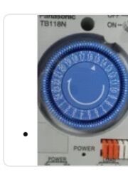 Đồng hồ hẹn giờ tb118n